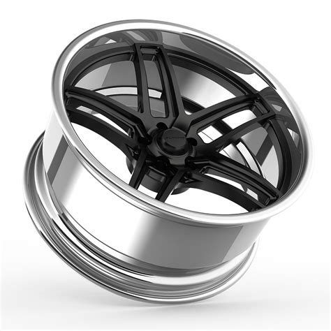 high precision cnc machined rims|CUSTOM FULLY FORGED 3.